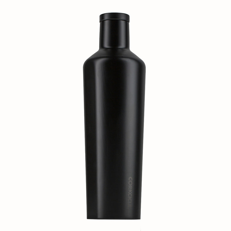 Canteen  Dipped 750 ml - Blackout