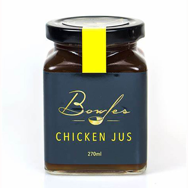 Bowles Chicken Jus 270ml