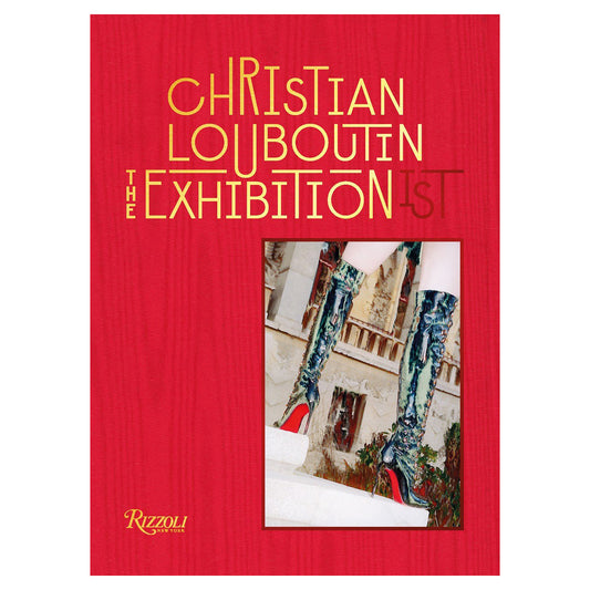 Christian Louboutin: Exhibition