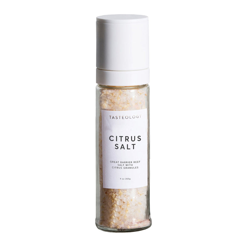 Great Barrier Reef Citrus Salt