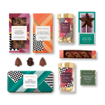 The Classic Christmas Collection Chocolate Gift Pack