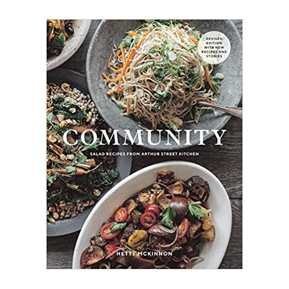 Community (New Edition)