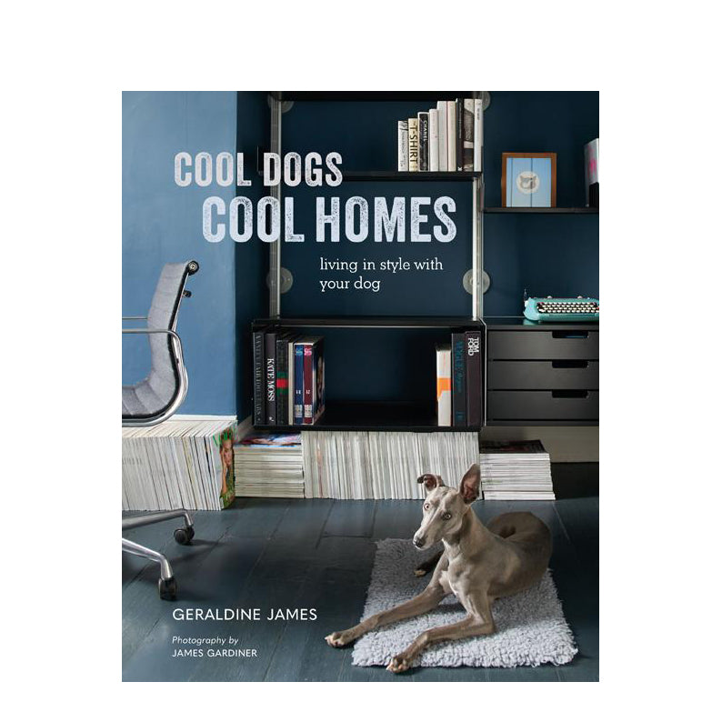 Cool Dogs, Cool Homes