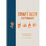 The Craft Beer Dictionary