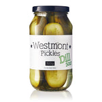 Westmont Dill Pickle 500g
