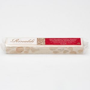 Rinaldi Soft Nougat Macadamia/Honey 86g