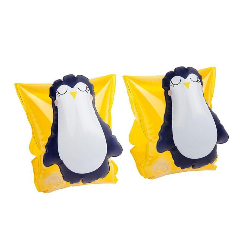 Float Bands- Penguin