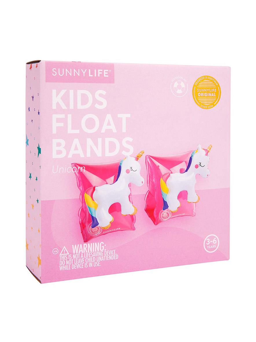 Float Bands- Unicorn