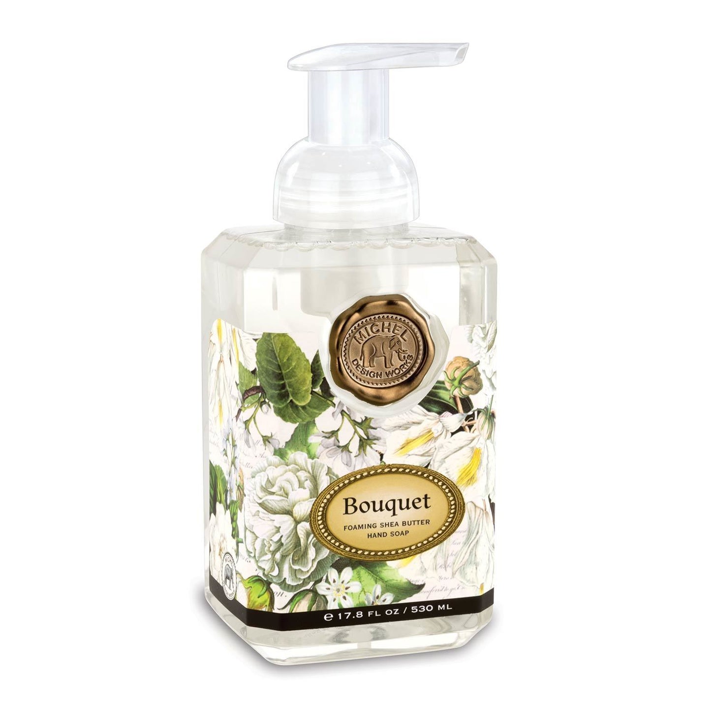 Foaming Hand Soap Bouquet