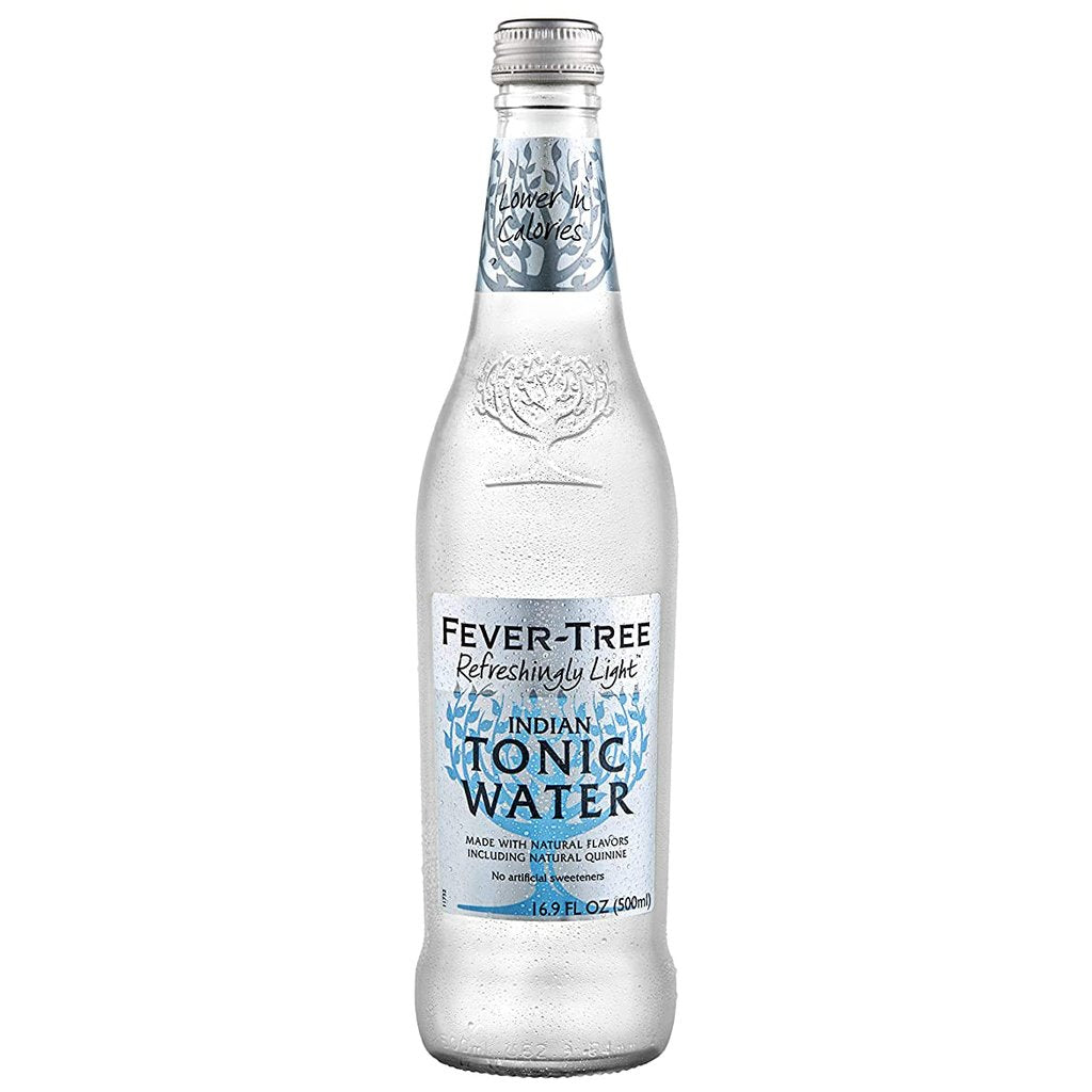 Fevertree Light Tonic Water