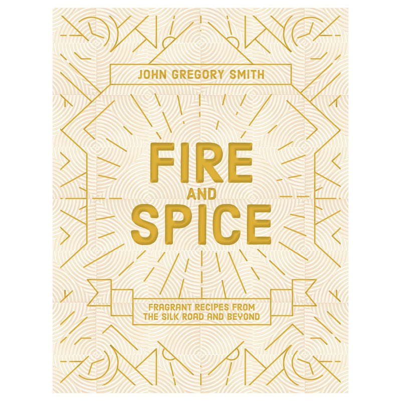 Fire & Spice