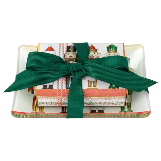 Soap Gift Set Nutcracker