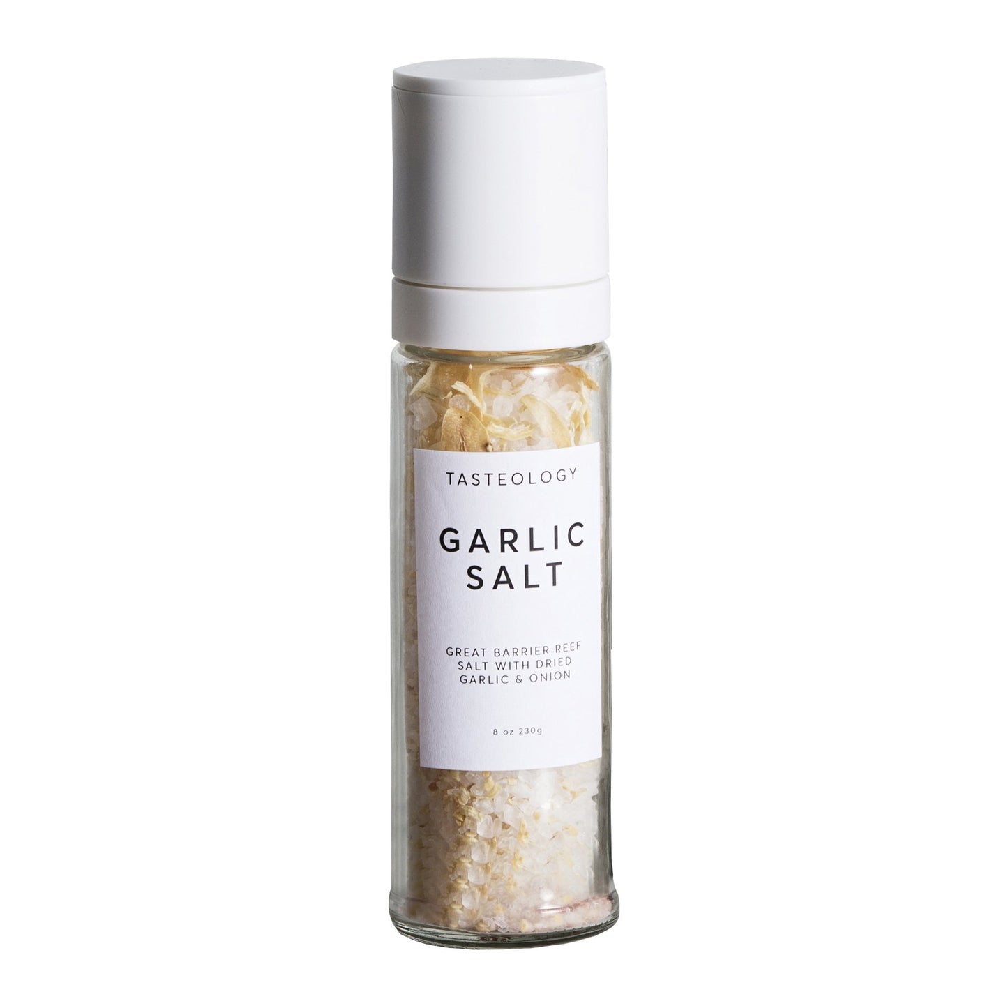 Great Barrier Reef Garlic Salt