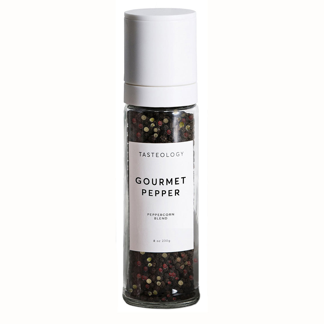 Gourmet Pepper