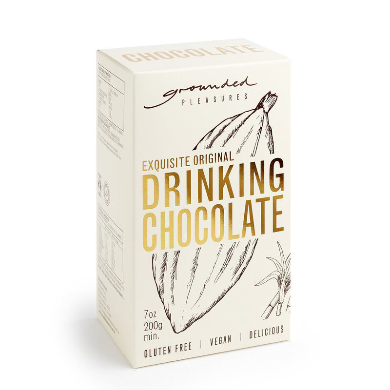 Original Drinking Chocolate