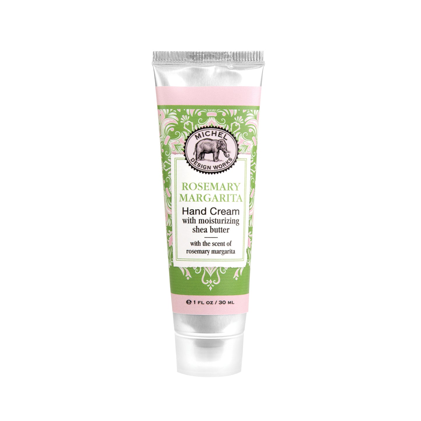 Hand Cream Rosemary Margarita