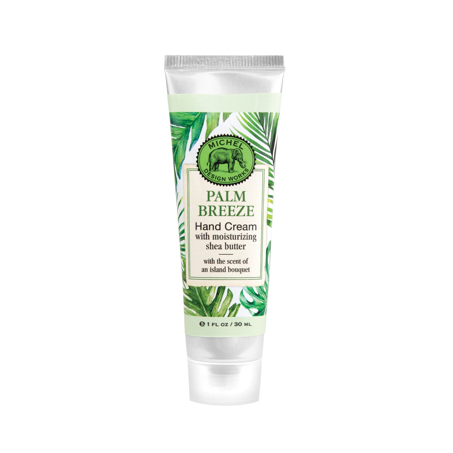 Hand Cream Palm Breeze