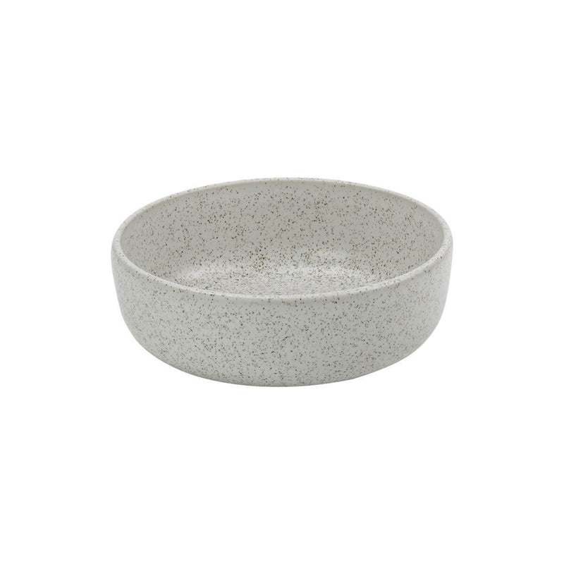 RAK Porcelain Round Bowl 640ml Clay