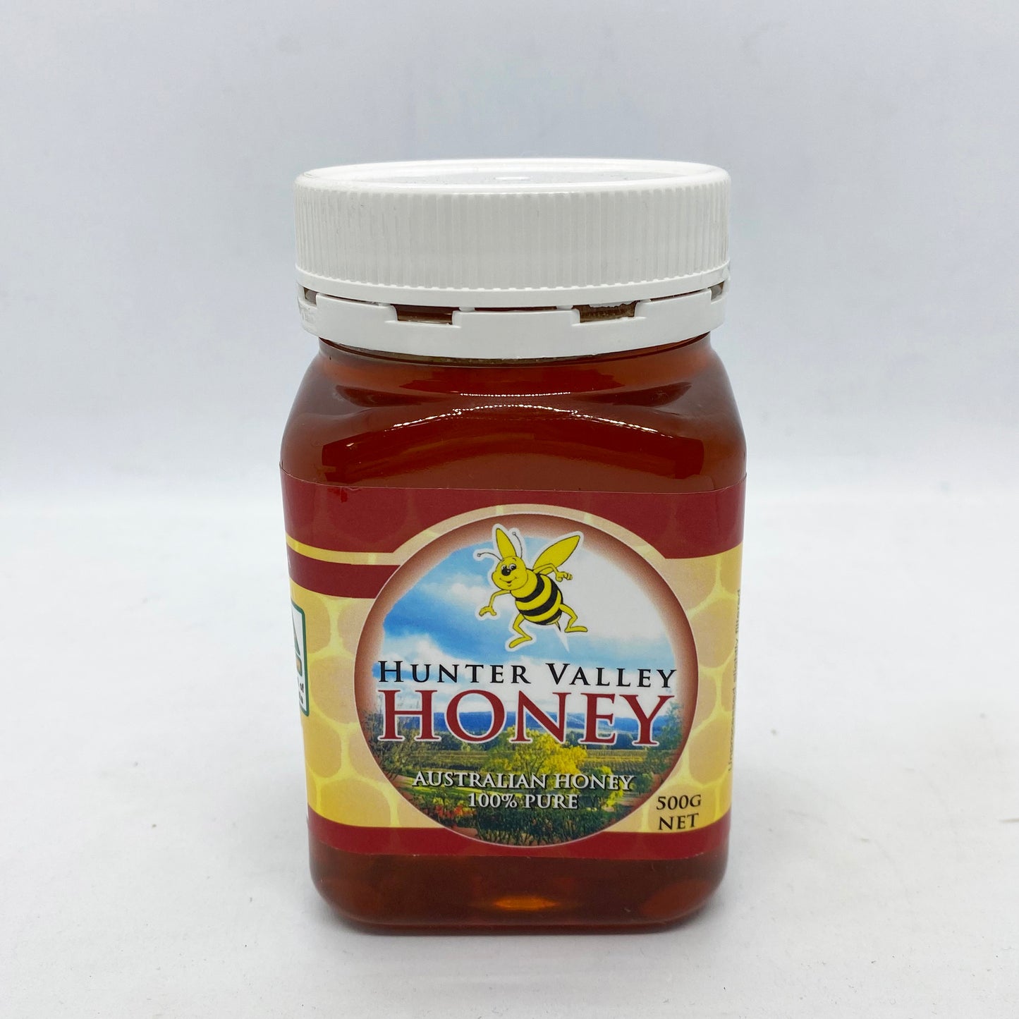 Hunter Valley Honey 500g