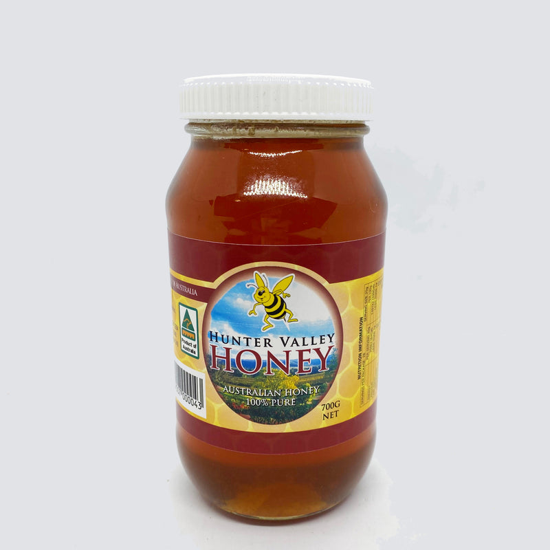 Hunter Valley Honey 700G