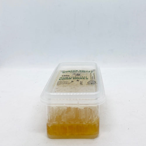Hunter Valley Honey Comb 190g