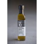 Tar 10 Lemon Myrtle Olive Oil 250ml
