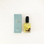 Mandarin Amyris Petitgrain Oil Perfume