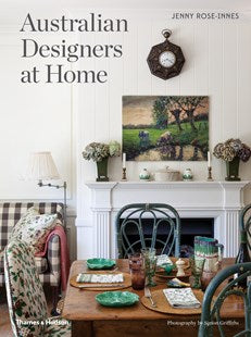 Australian Designers At Home