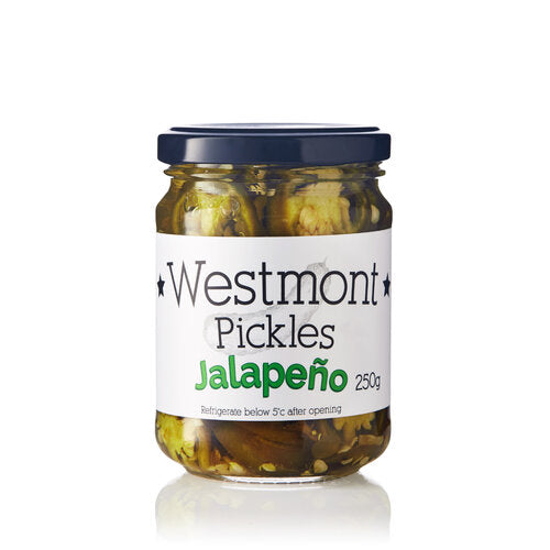Westmont Jalapeño Pickle