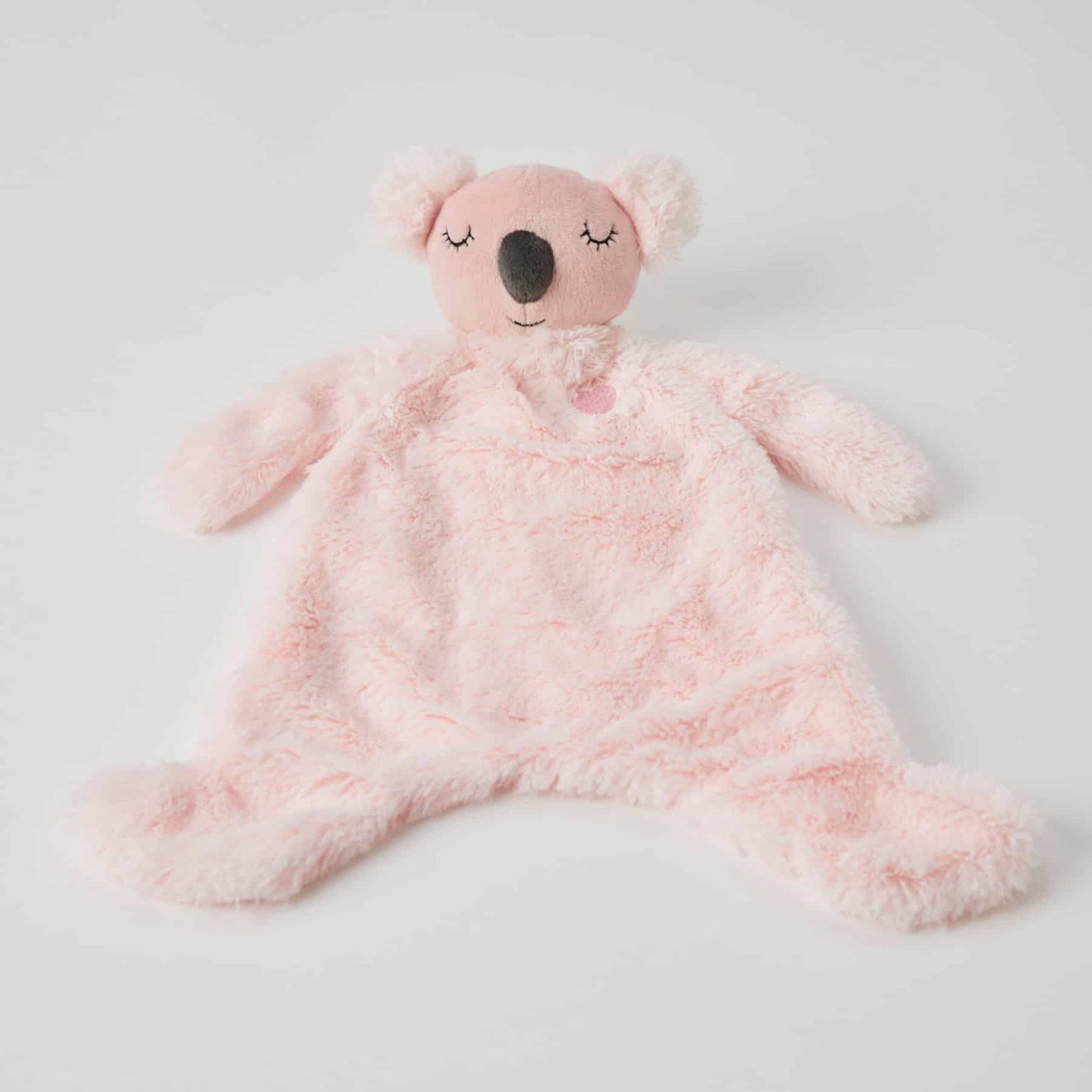 Kayla Koala Plush Comforter