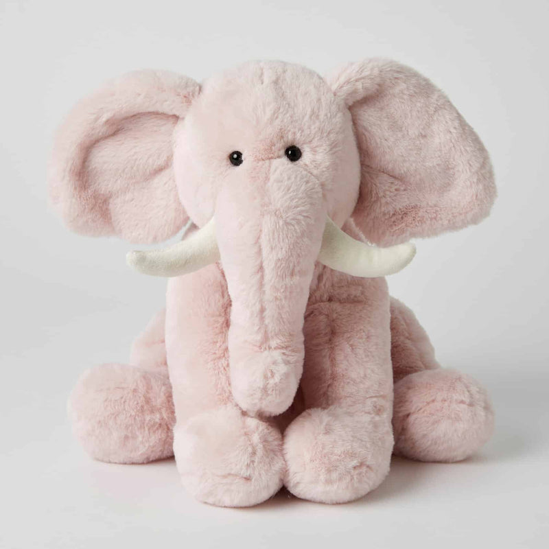 Large Pink Elephant