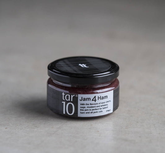 Tar 10 Jam 4 Ham 240g