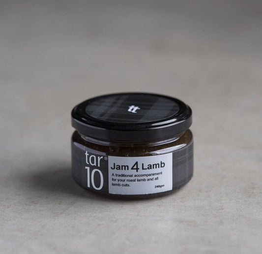 Tar 10 Jam 4 Lamb 210g