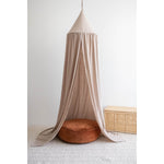 Kids Canopy- Taupe