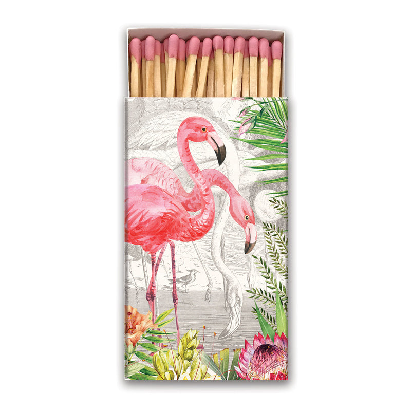 Matchbox Flamingo