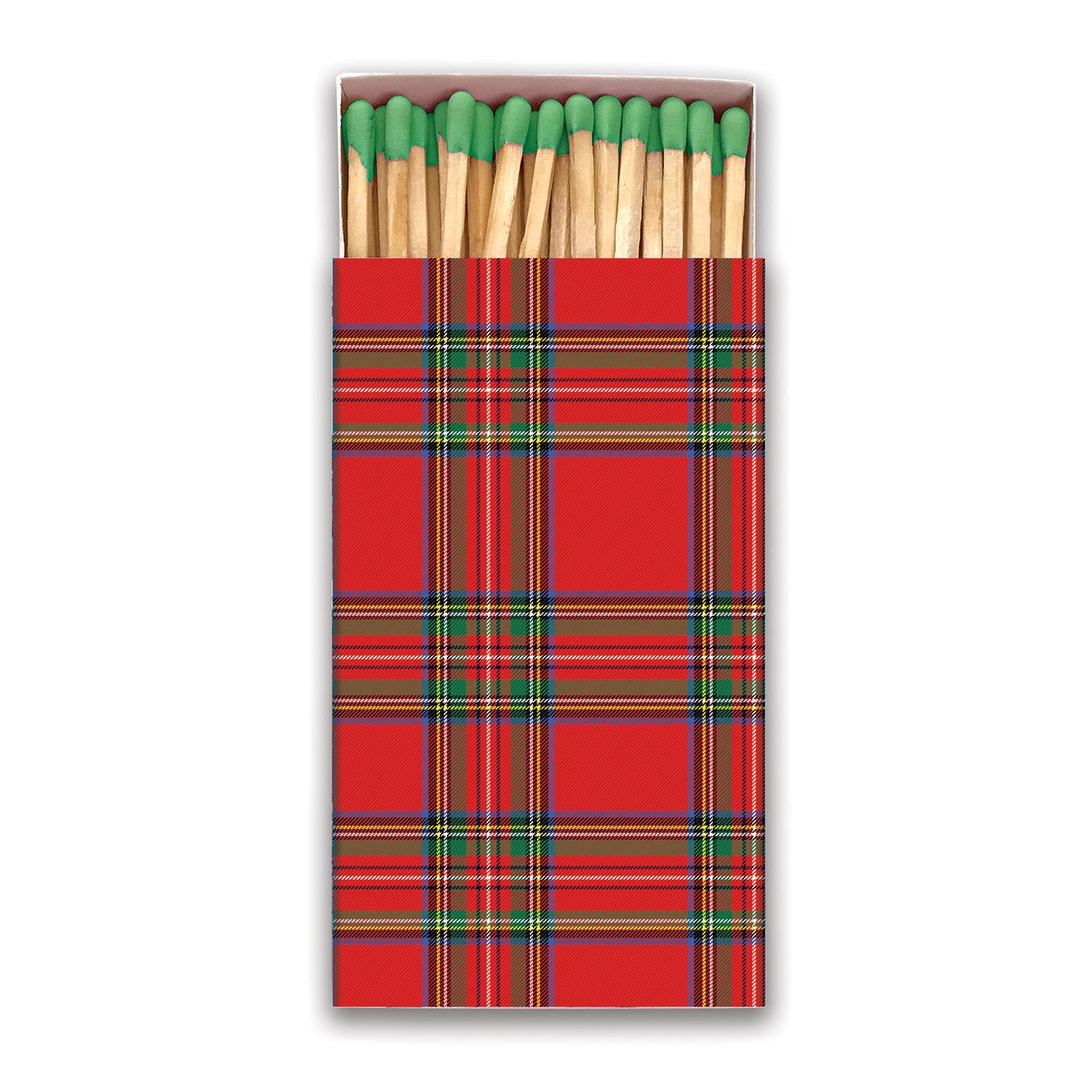 Matchbox Tartan