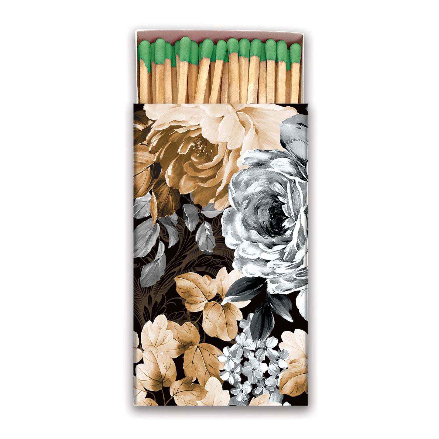 Matchbox Gardenia