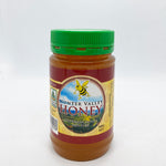 Hunter Valley Varietal Honey -   Macadamia 500g