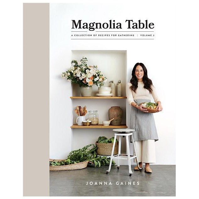 Magnolia Table 2
