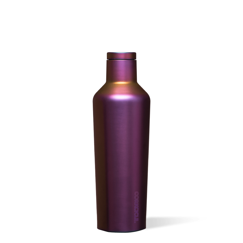 Corkcicle: Metallic Canteen 750ml - Nebula