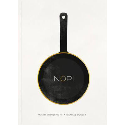 NOPI: The Cookbook