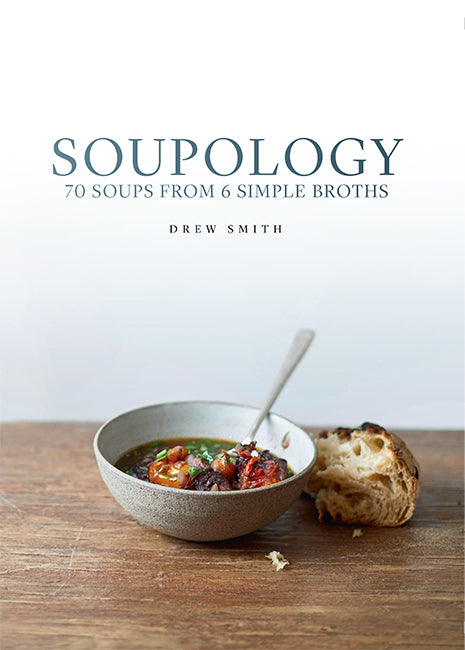 Soupology