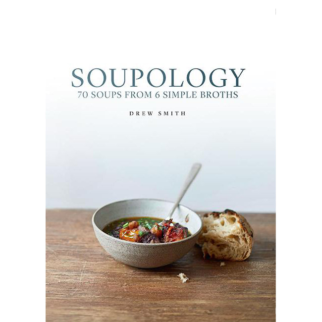 Soupology