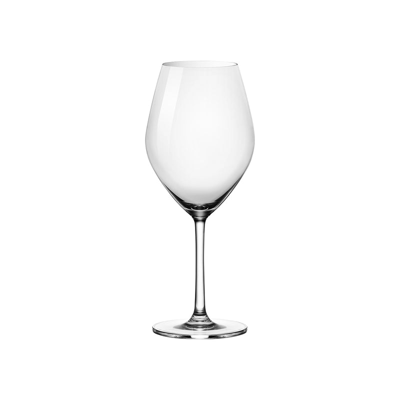 Ocean Bordeaux Glass 595ml