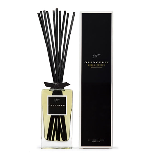 Grandiflora Reed Diffuser- Orangerie