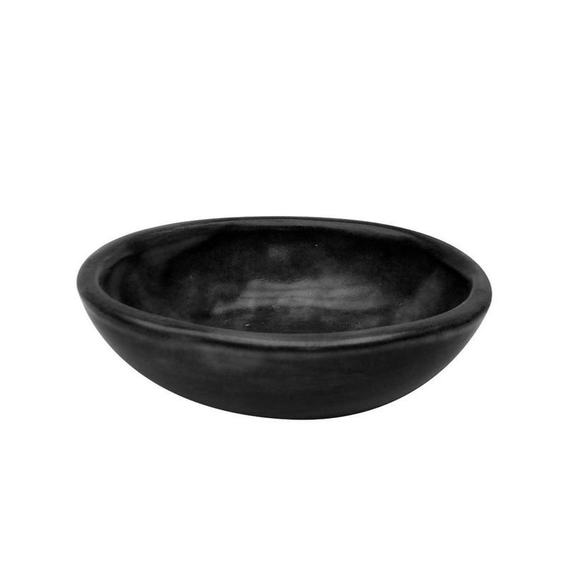 Oval Spice Dish- Slate