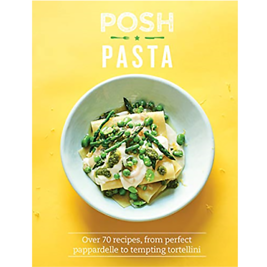 Posh Pasta