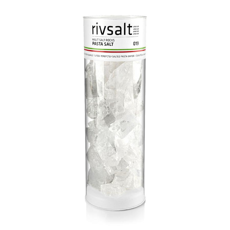 RivSalt Pasta Salt Rocks