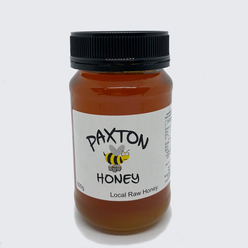 Paxton Honey 500g