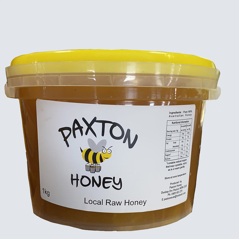 Paxton Honey 1 kg